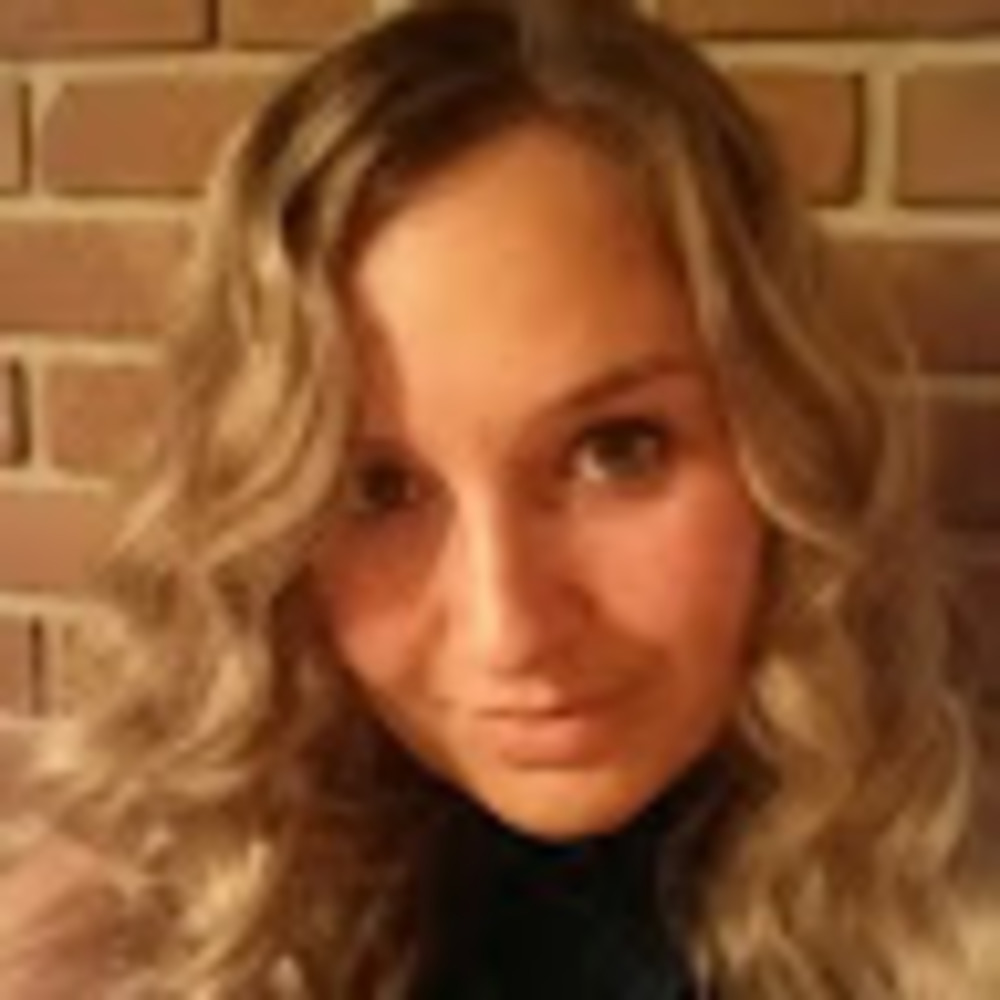 Meet your Posher, Kristi